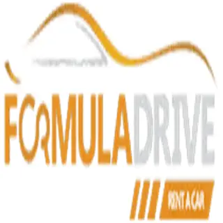 Formula Drive Rent a Car